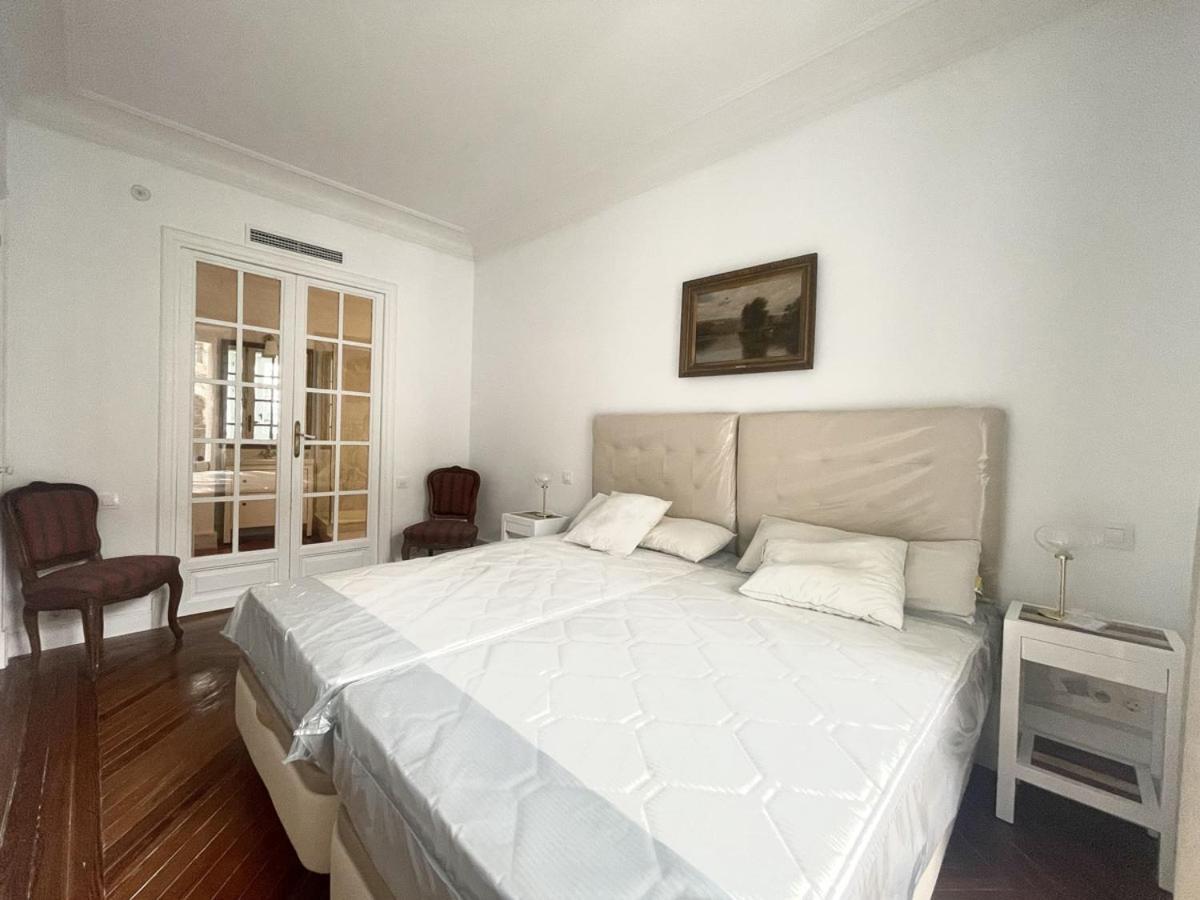 Apartamentos Alcala Madrid Exterior photo